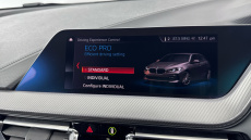 BMW 1 Series 118i M Sport 5dr Step Auto Petrol Hatchback